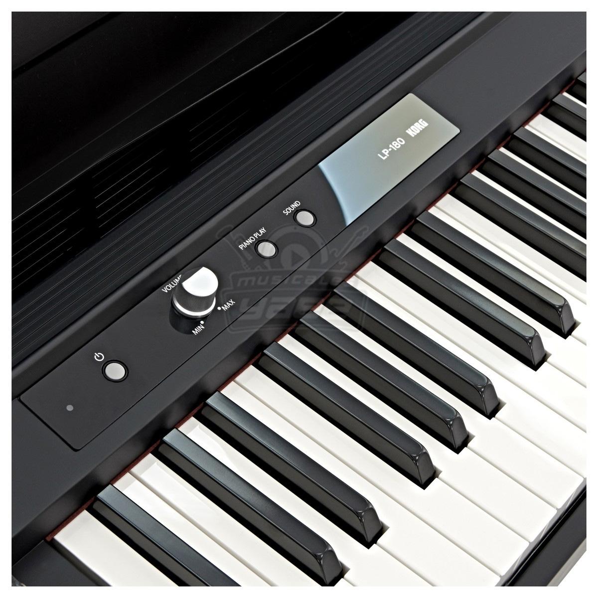 取引中 KORG 電子ピアノ - 鍵盤楽器、ピアノ
